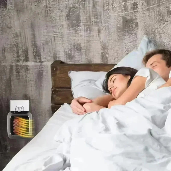 WallFit Compact Rapid Heat Unit